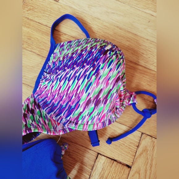 NWT ISOLA Bikini ๐ - Picture 4 of 7